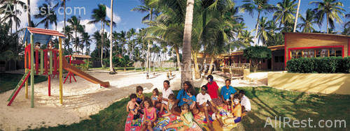 Grand Palladium Bavaro 21